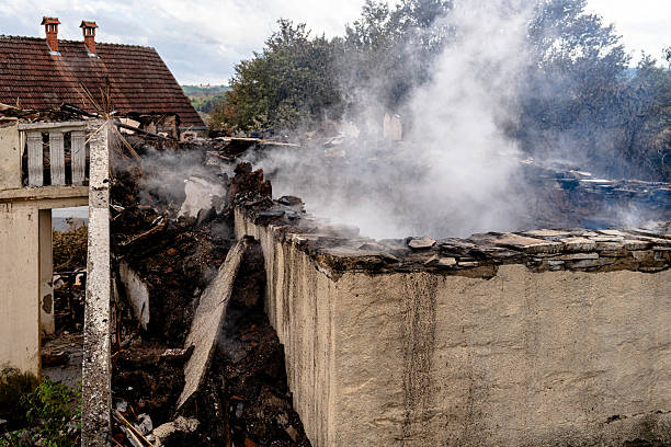 Reliable Emergency Fire Cleanup contractor in Baldwin, MD by Fire Damage Biloxi